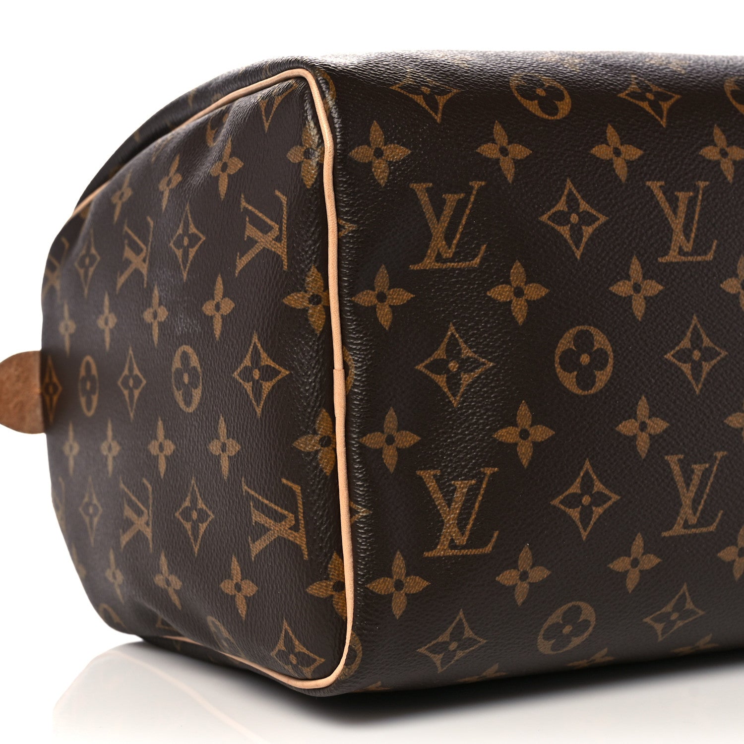 Louis Vuitton Monogram Speedy 30 8 of 10