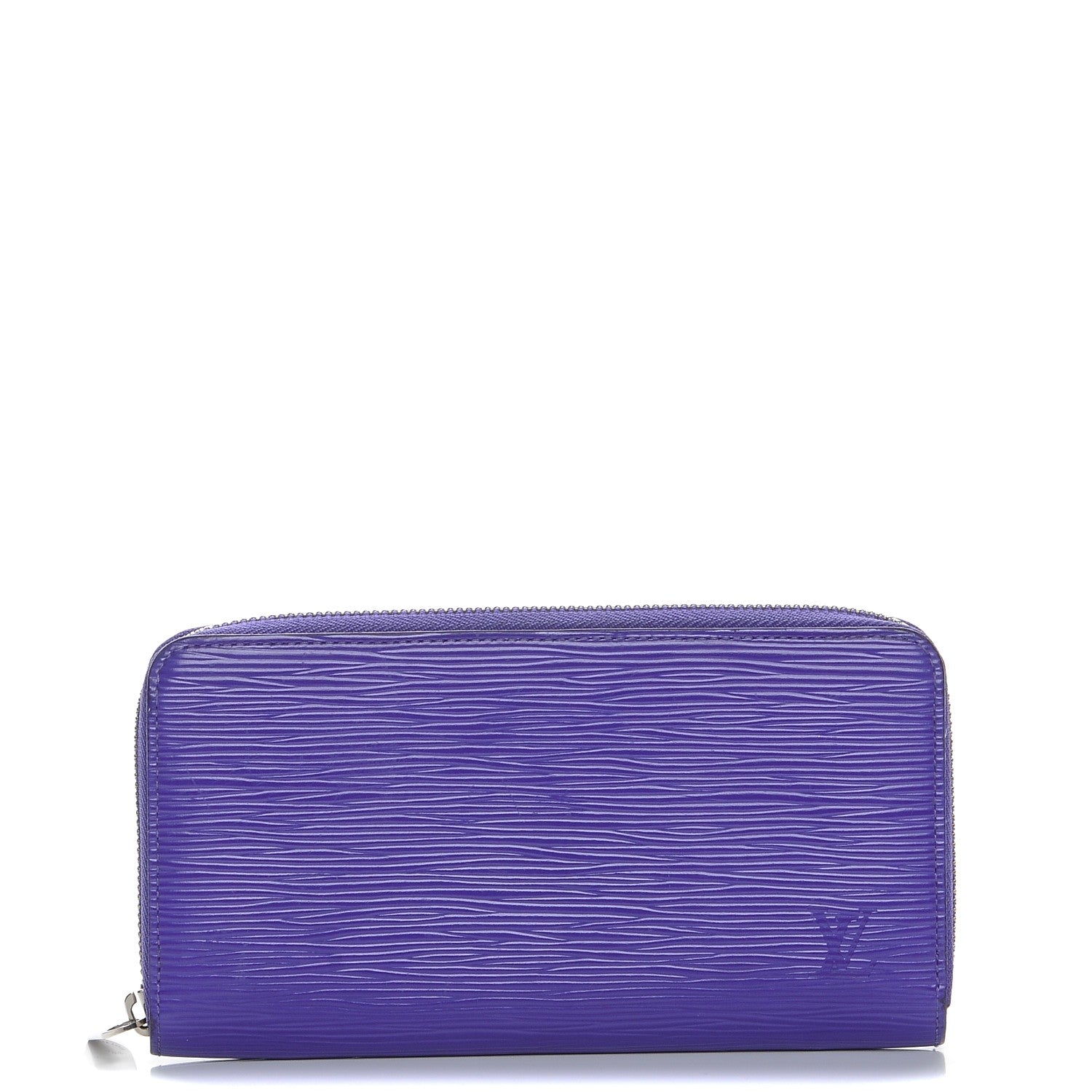 Louis Vuitton Epi Zippy Wallet Figue 1 of 8
