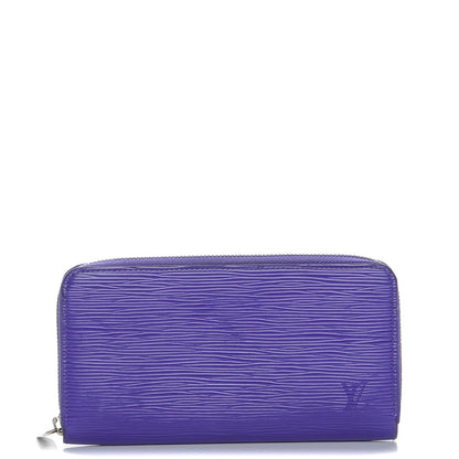 Louis Vuitton Epi Zippy Wallet Figue 1 of 8