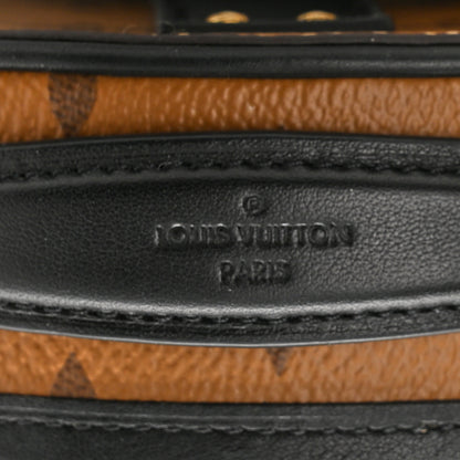 Louis Vuitton Reverse Monogram Mini Boite Chapeau 7 of 10
