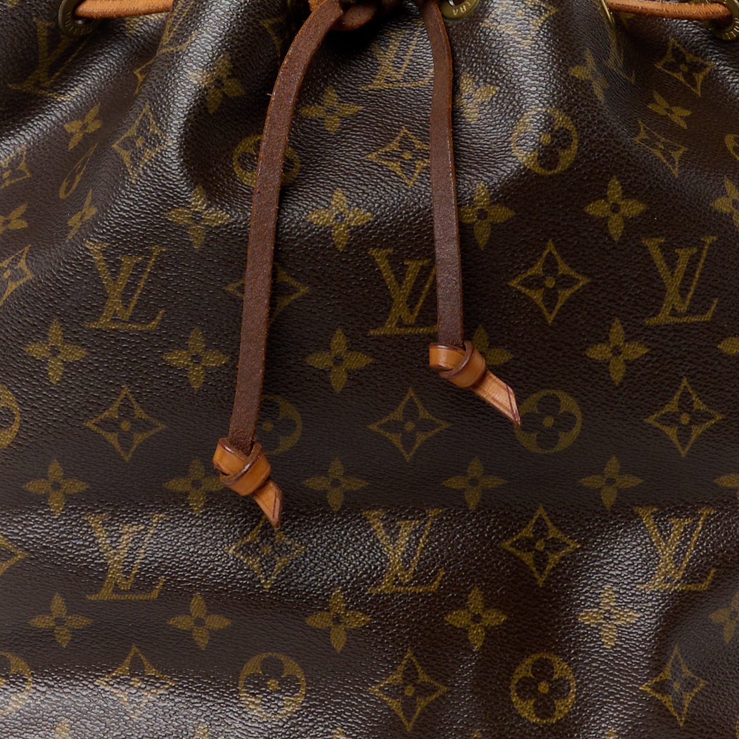 Monogram Petit Noe