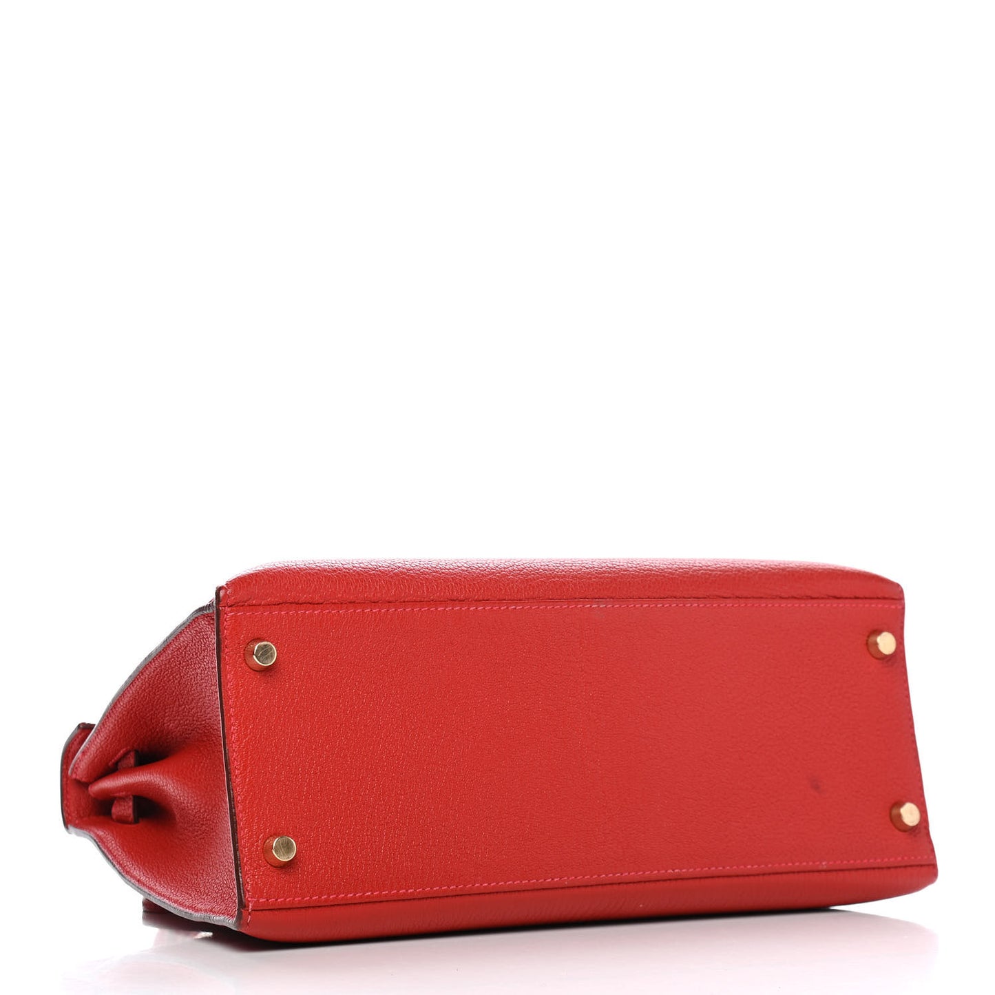 Chevre Mysore Kelly Sellier 28 Vermillion