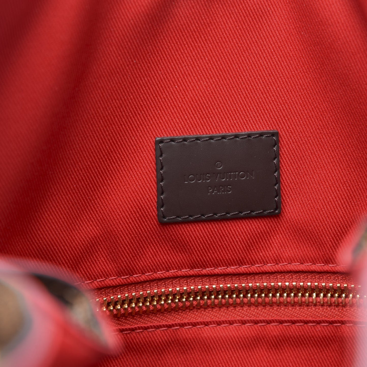 Damier Ebene Graceful PM