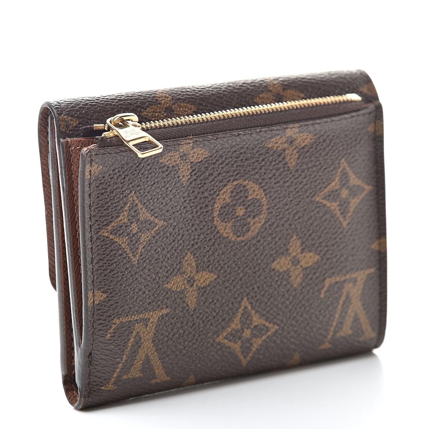 Louis Vuitton Monogram Anais Wallet 3 of 6