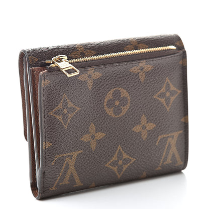 Louis Vuitton Monogram Anais Wallet 3 of 6