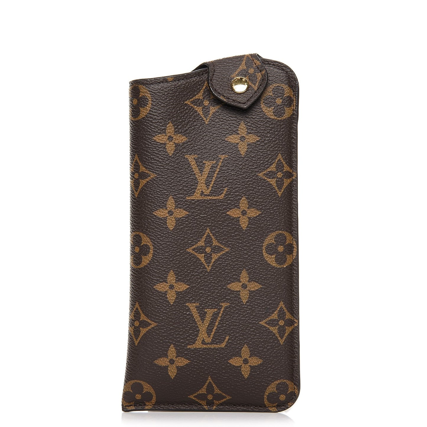 Monogram Sunglasses Case MM