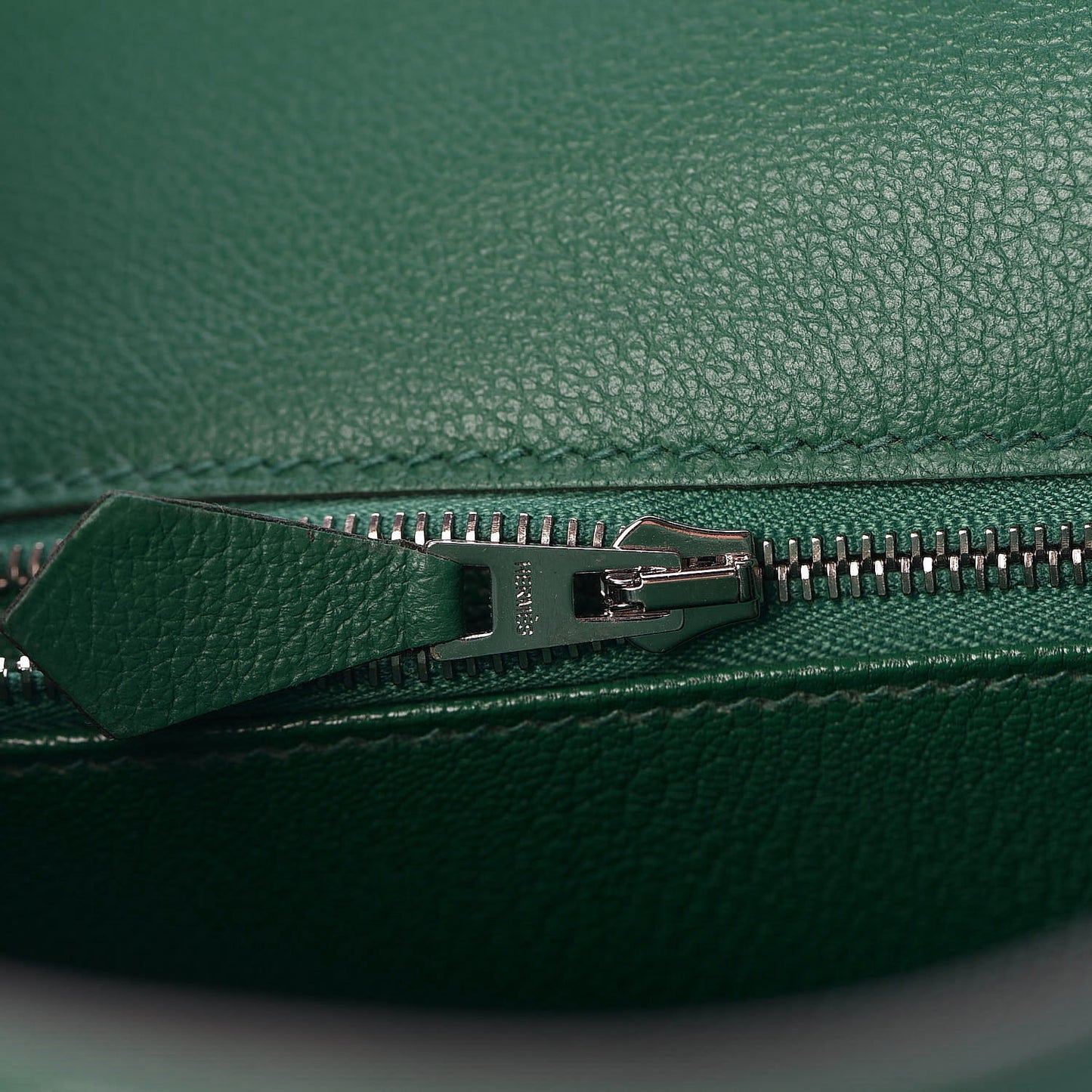 Evercolor Kelly Retourne 32 Vert Vertigo