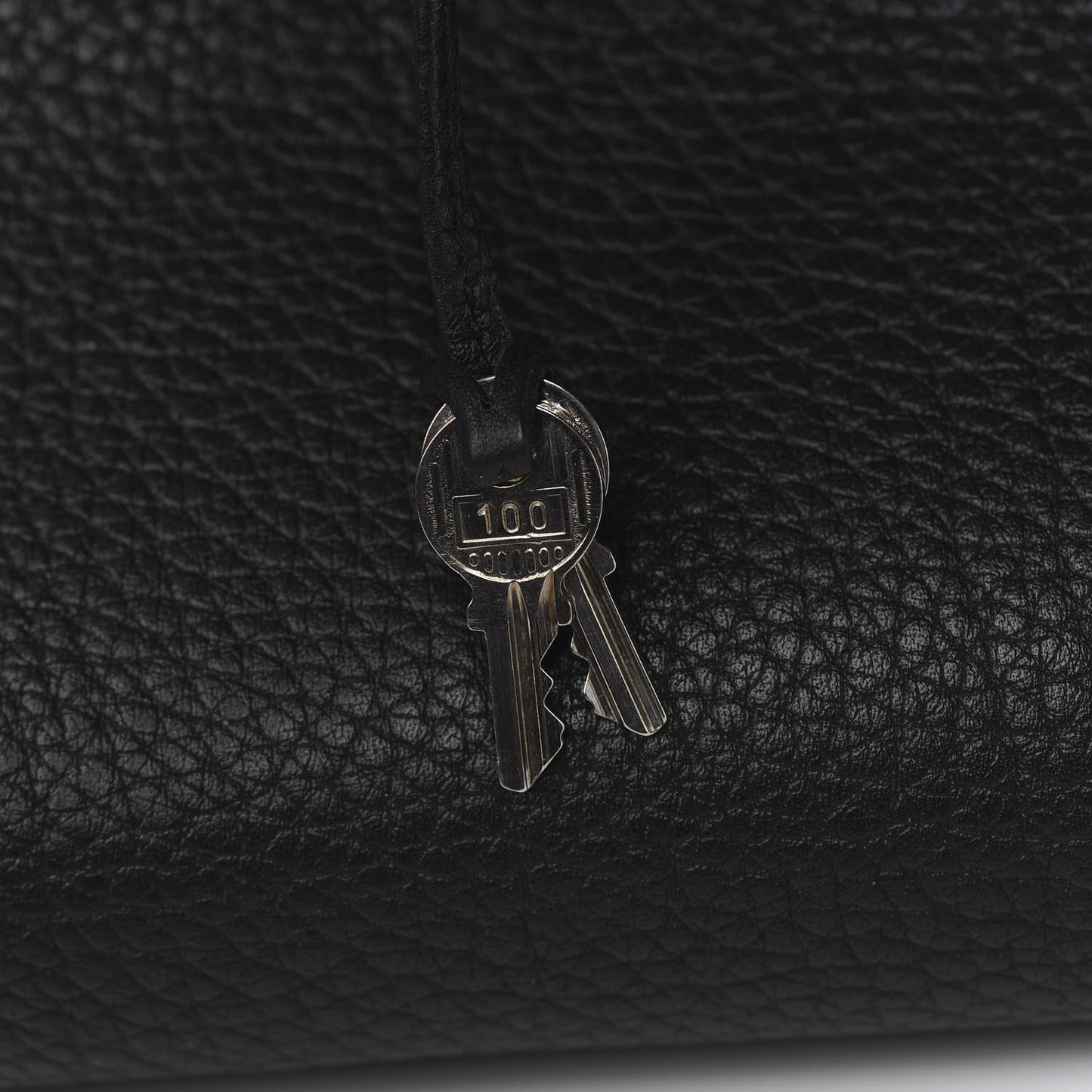 Fjord Birkin 35 Black