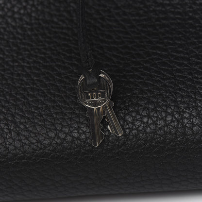 Hermes Fjord Birkin 35 Black 13 of 32