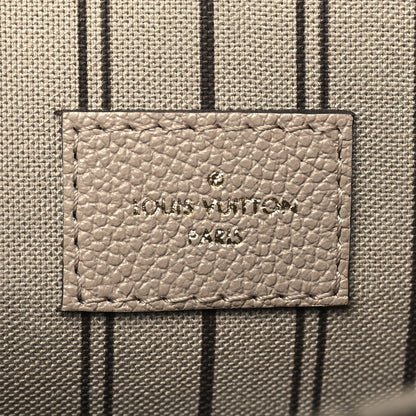 Louis Vuitton Empreinte Pochette Metis Tourterelle 6 of 10