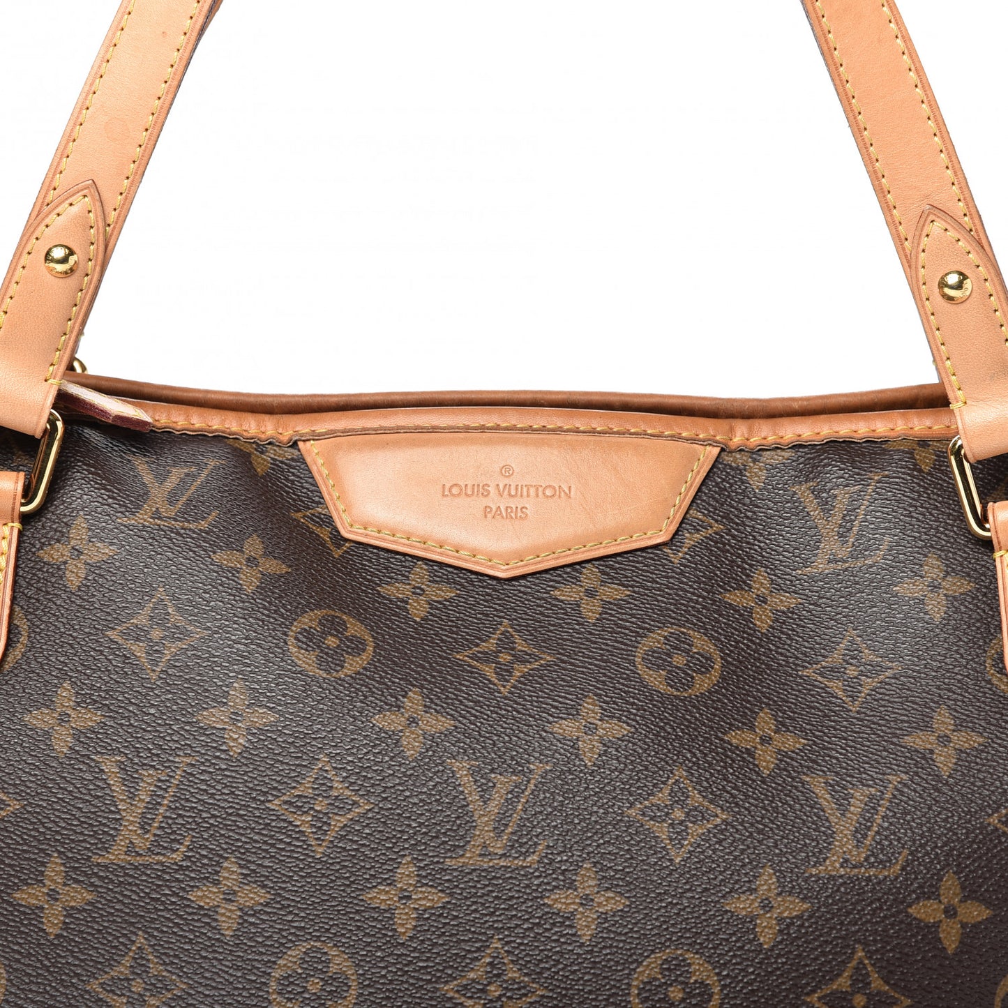 Monogram Estrela MM