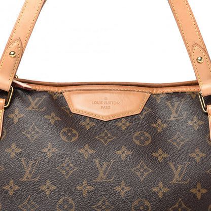 Louis Vuitton Monogram Estrela MM 10 of 10