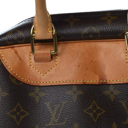 Louis Vuitton Monogram Deauville 8 of 11