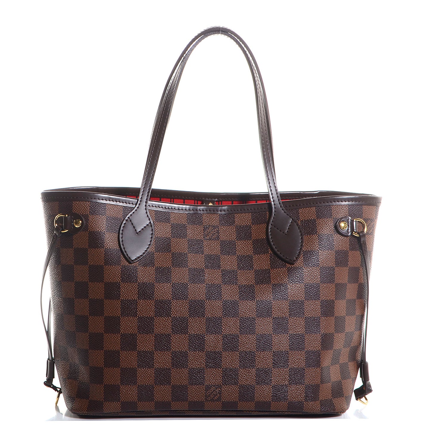 Damier Ebene Neo Neverfull PM