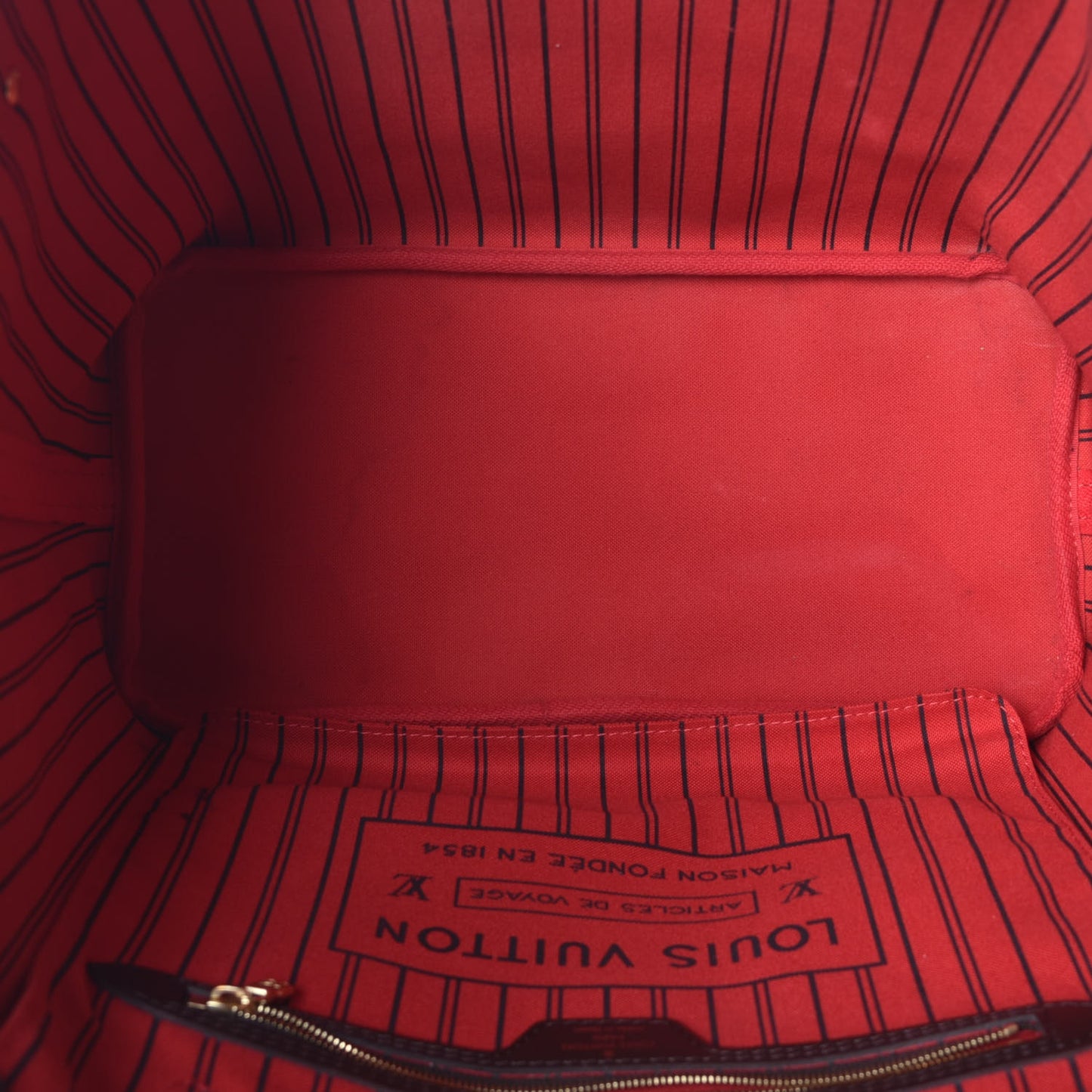 Damier Ebene Neo Neverfull MM