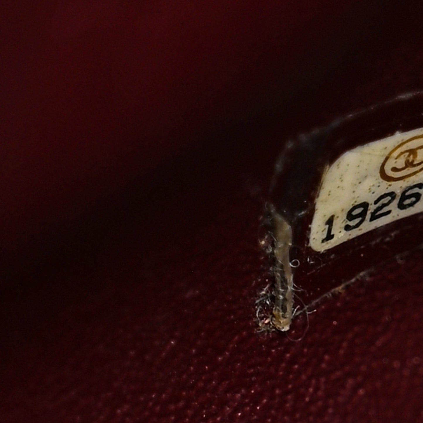 Caviar Quilted Maxi Double Flap Black