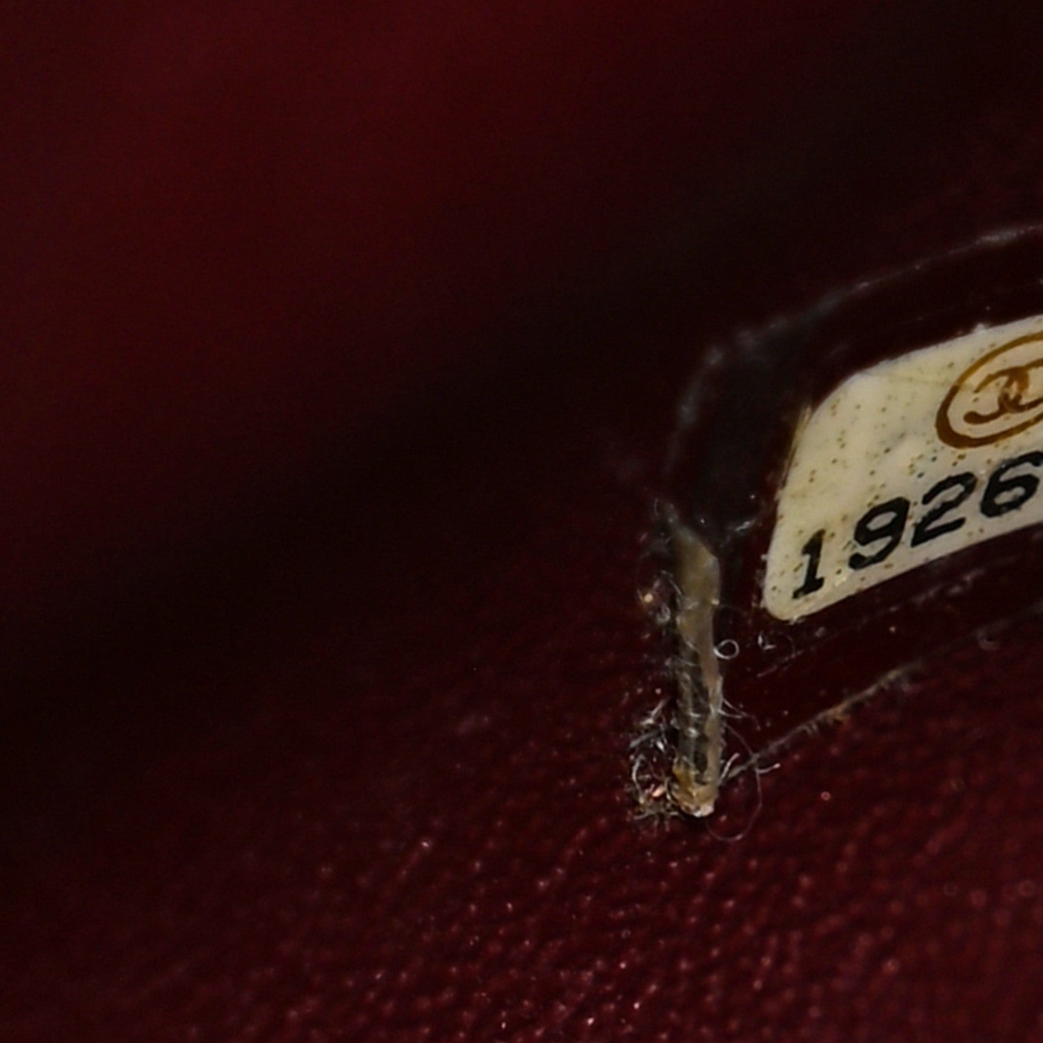 Chanel Caviar Quilted Maxi Double Flap Black 7 of 19