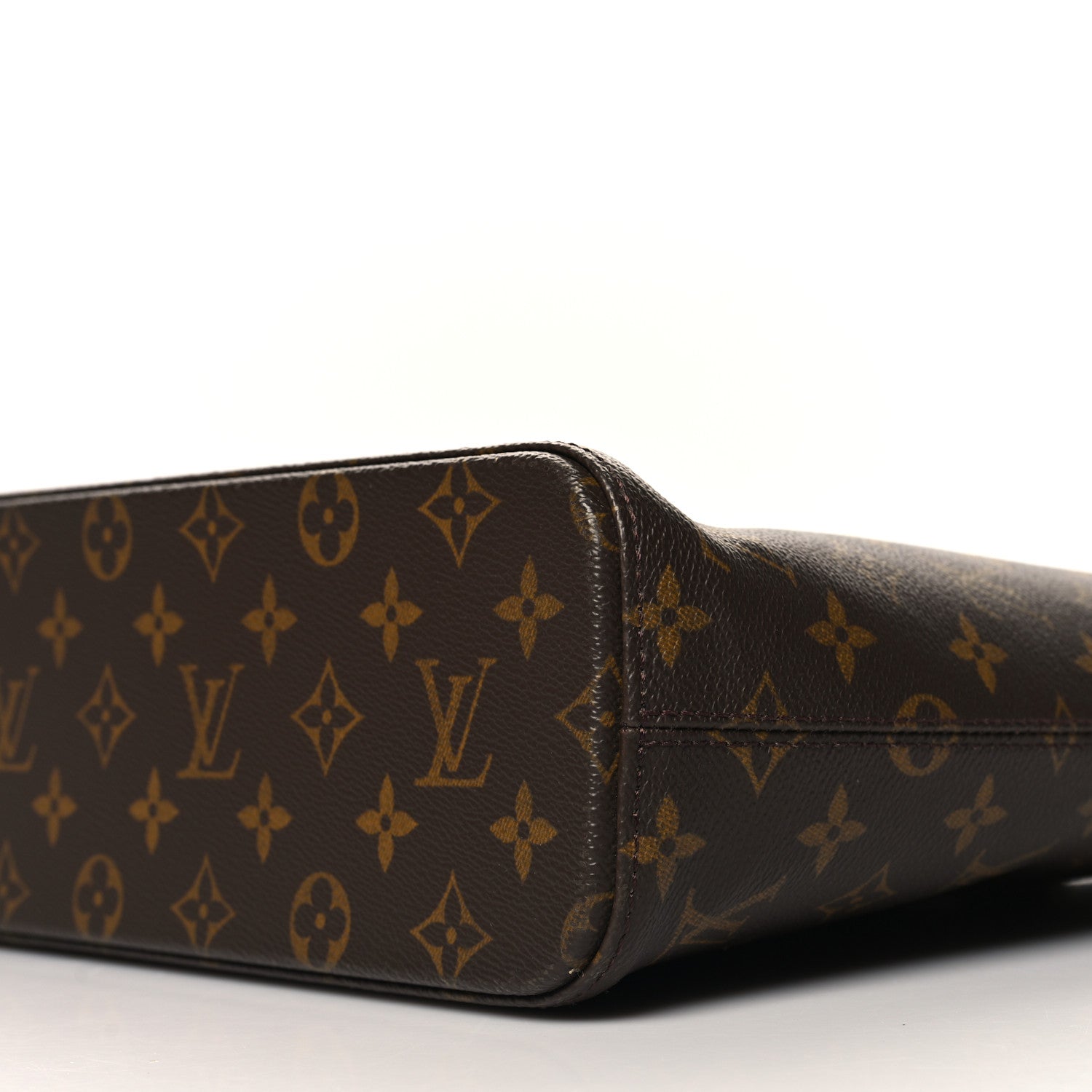 Louis Vuitton Monogram Luco 9 of 10