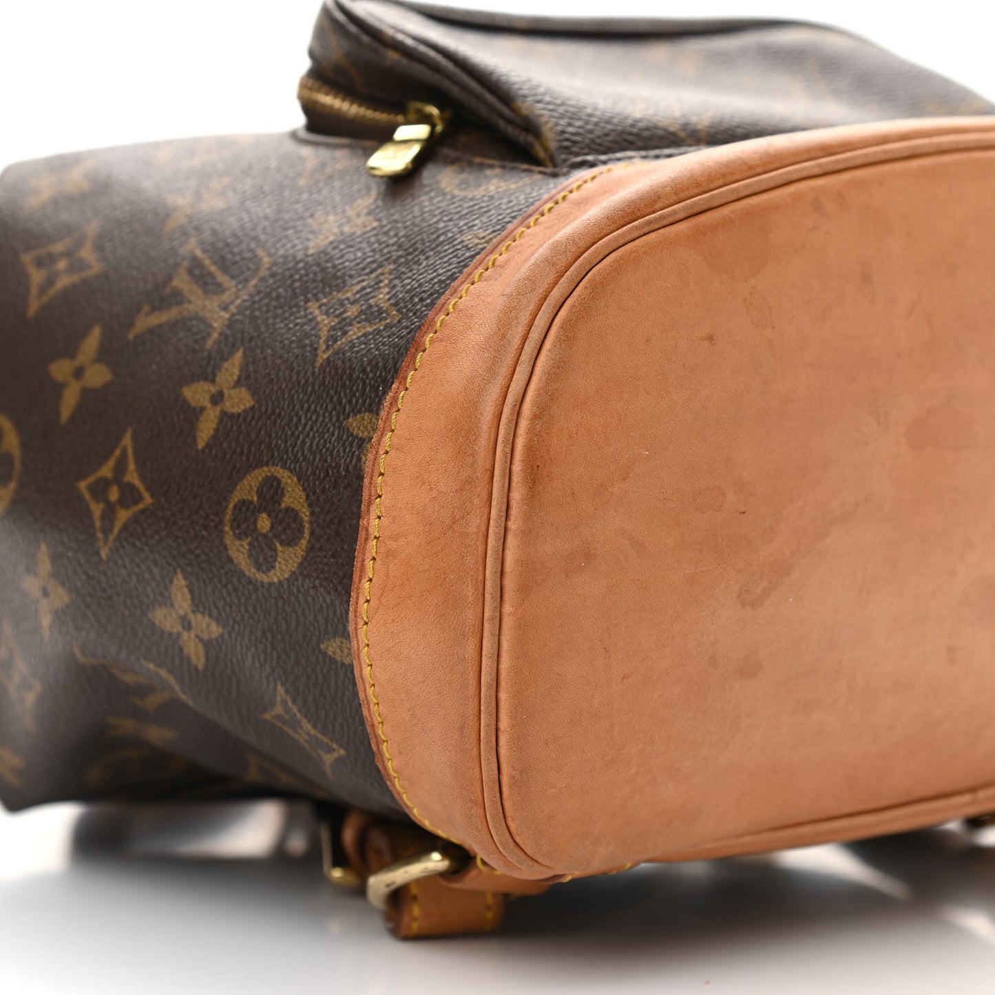 Monogram Montsouris MM Backpack