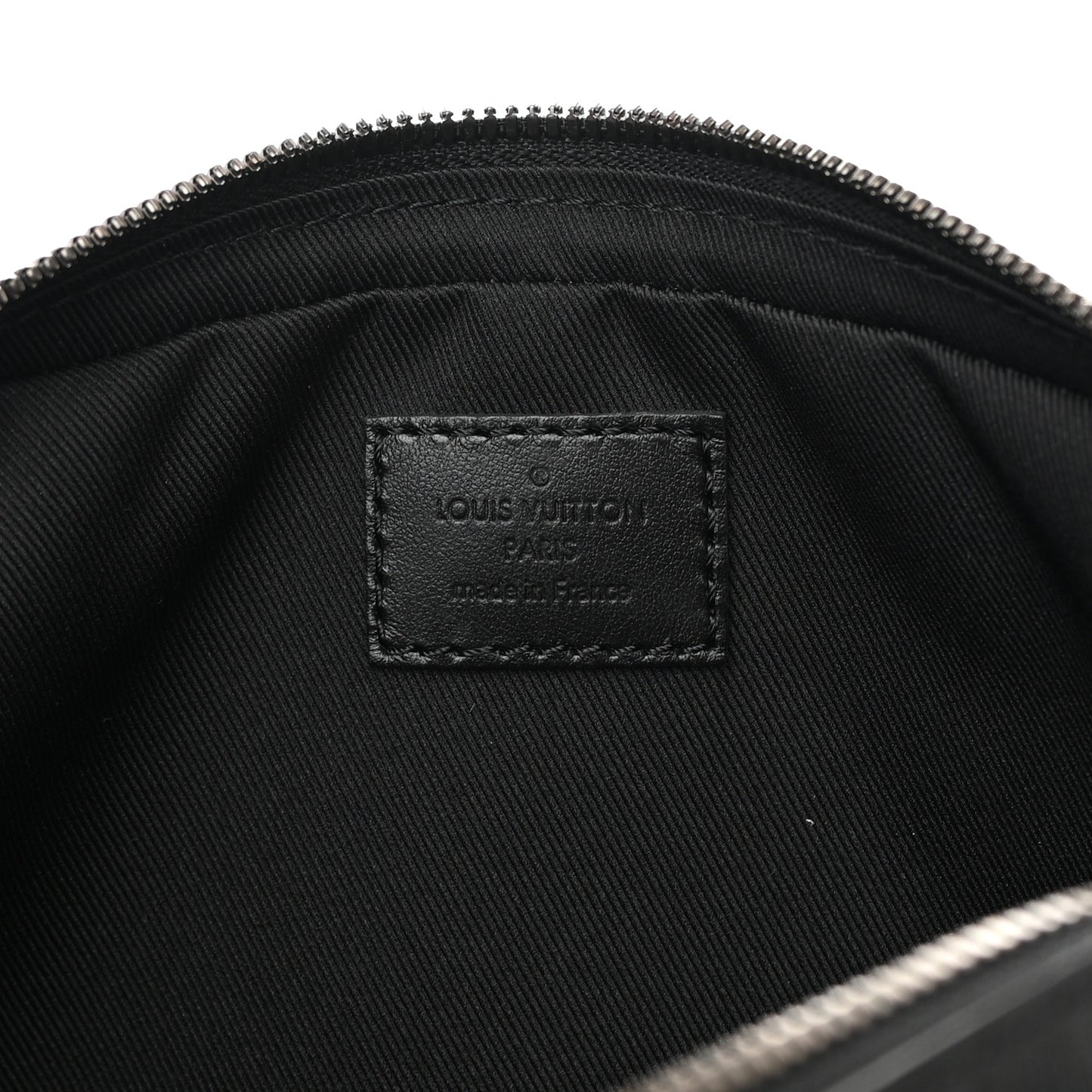 Reverse Monogram Eclipse Trio Messenger