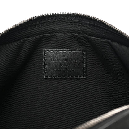 Louis Vuitton Reverse Monogram Eclipse Trio Messenger 7 of 10