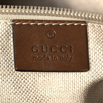 Gucci Diamante Shoulder Bag Marron Glace 6 of 14