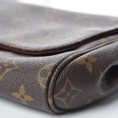 Louis Vuitton Monogram Favorite MM 9 of 9
