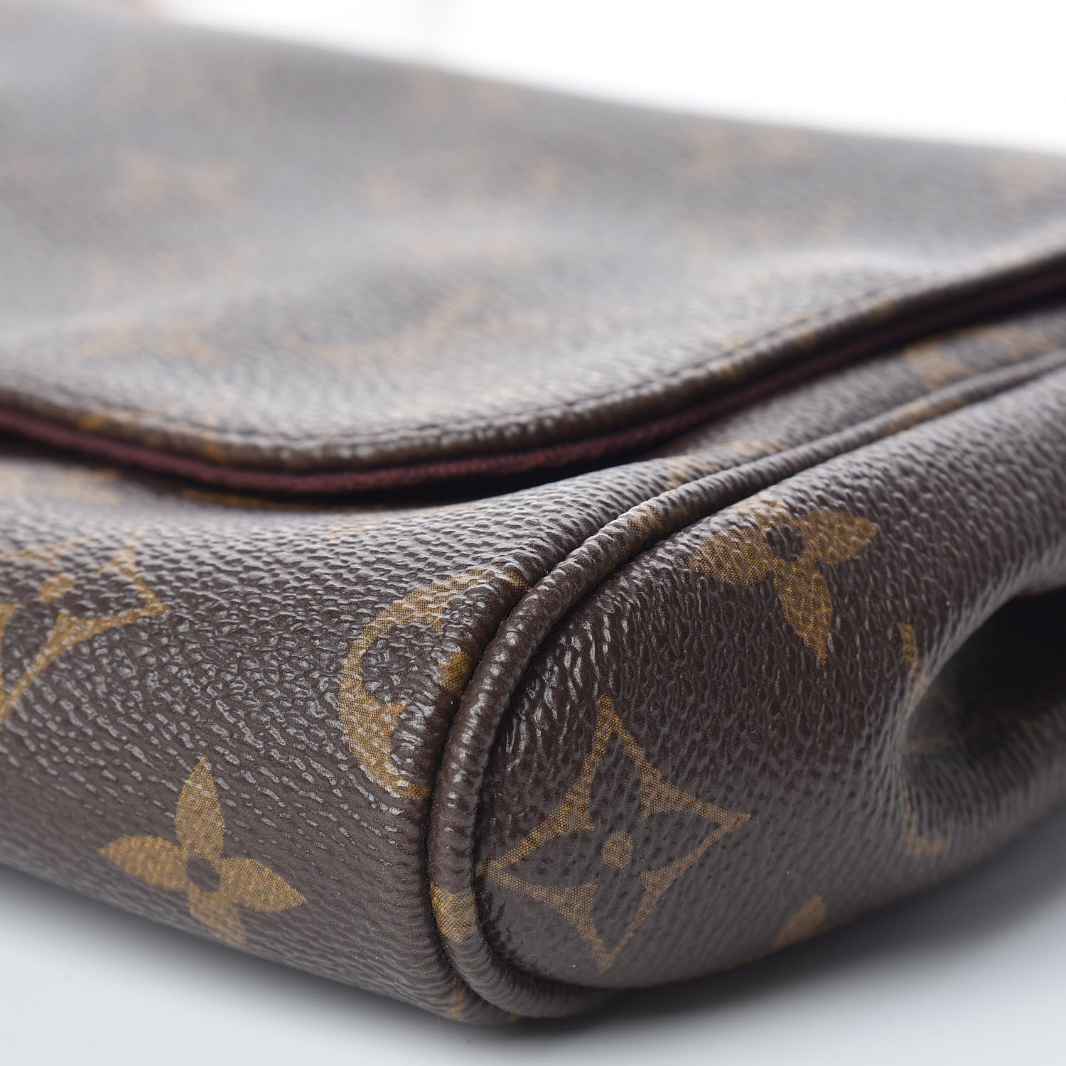 Louis Vuitton Monogram Favorite MM 9 of 9