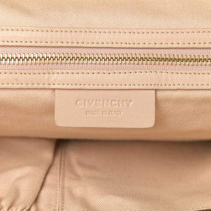Givenchy Sugar Goatskin Medium Nightingale Yellow 6 of 14