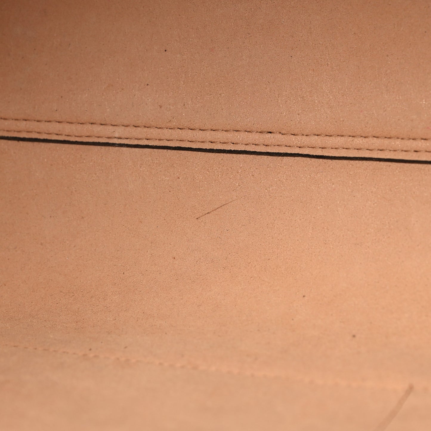 GG Supreme Monogram Web Ophidia Tote Brown