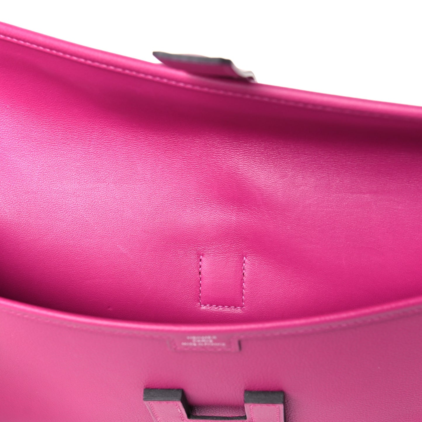 Evercolor Jige Elan 29 Clutch Rose Poupre