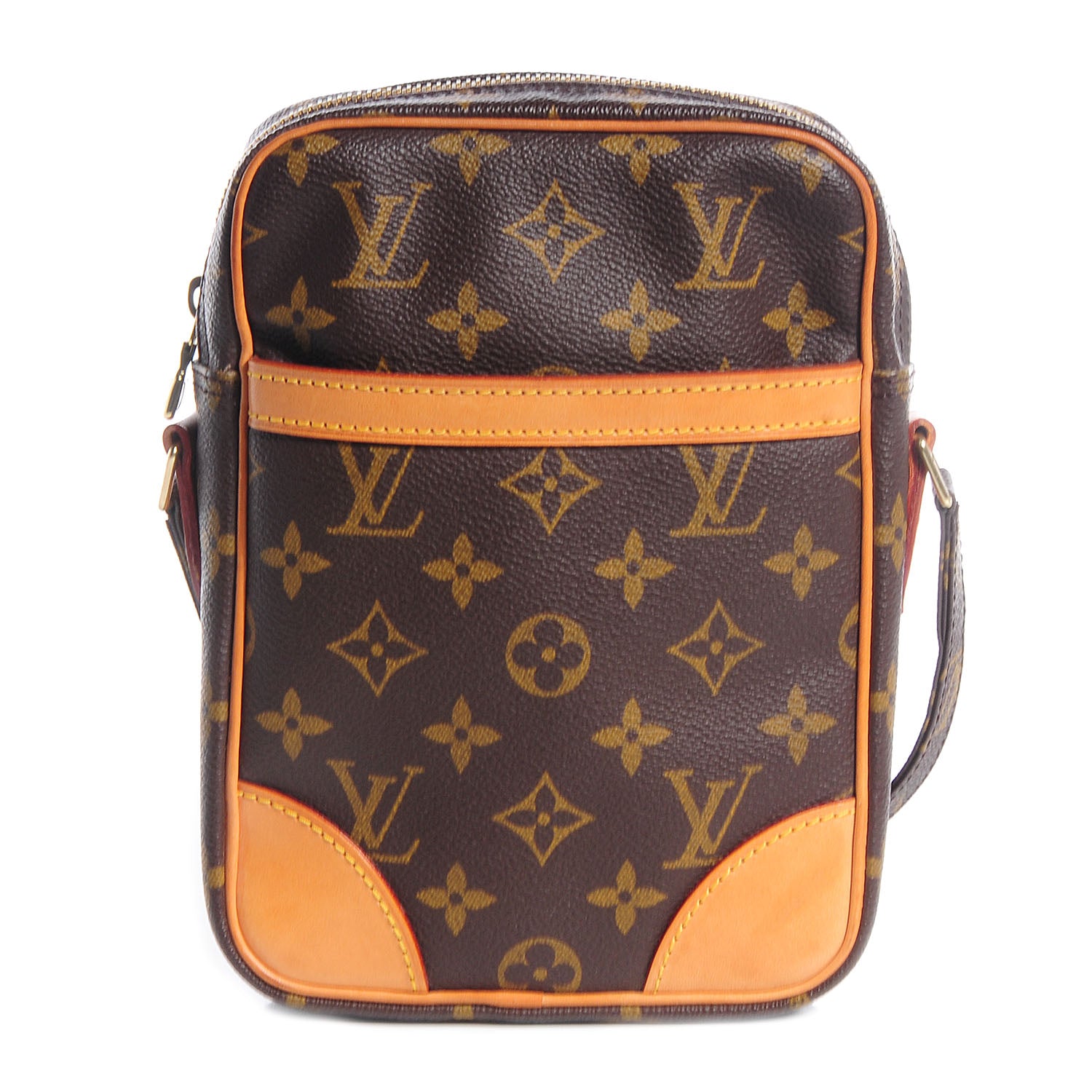 Louis Vuitton Monogram Danube 1 of 5