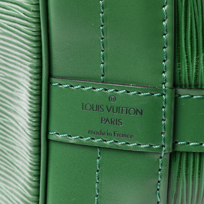 Louis Vuitton Epi Noe Borneo 6 of 8