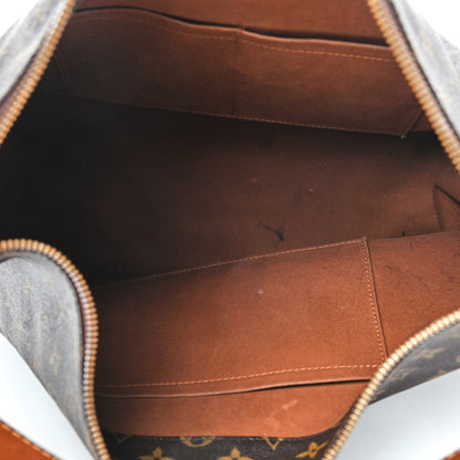 Louis Vuitton Monogram Sully MM 5 of 9