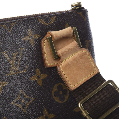 Louis Vuitton Monogram Bosphore Pochette 17 of 18