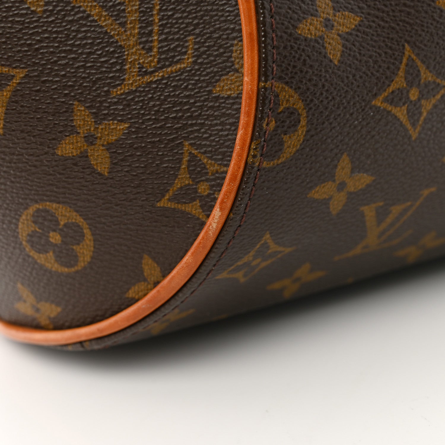 Louis Vuitton Monogram Ellipse MM 11 of 12