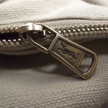 Saint Laurent Patent Capri Flap 10 of 10