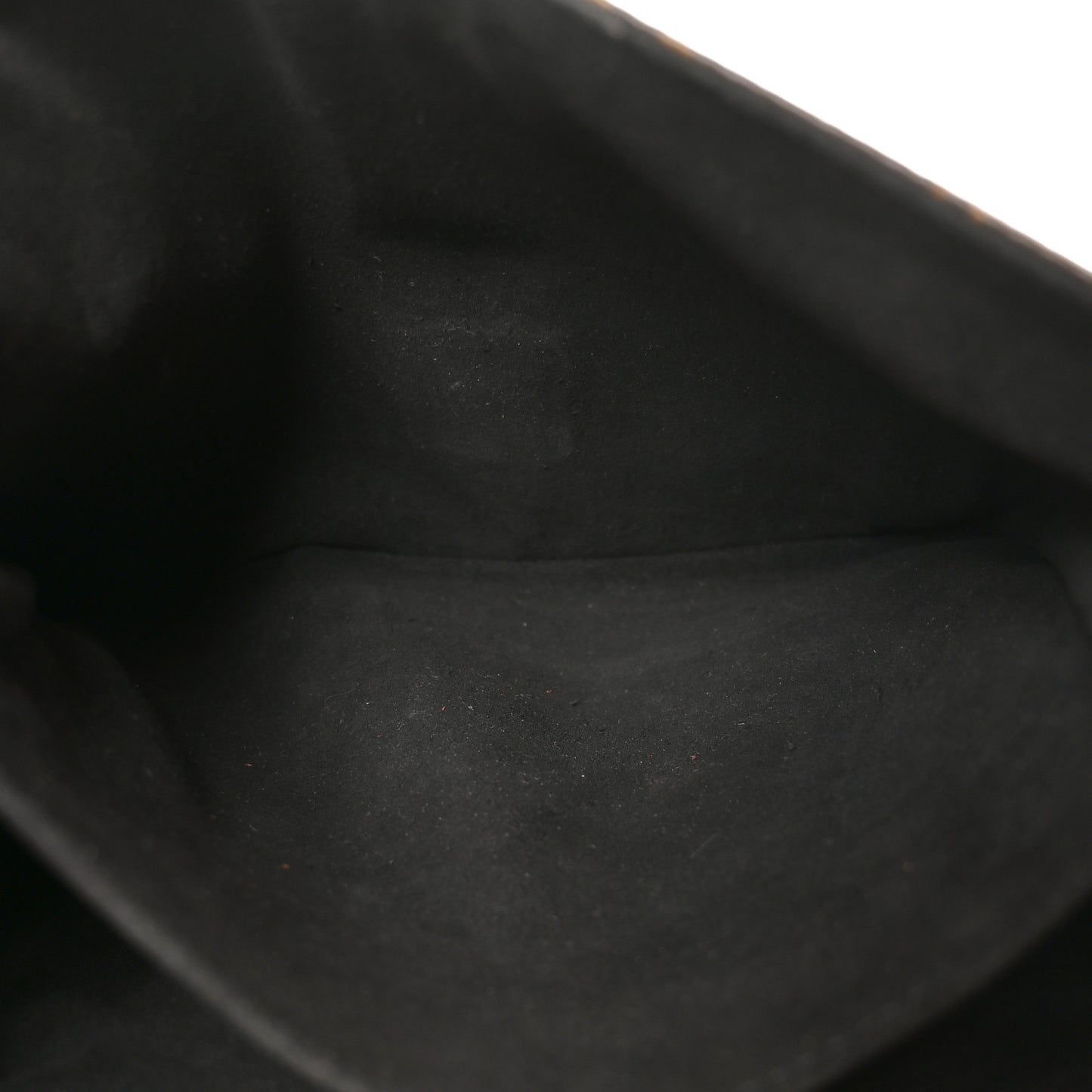 Reverse Monogram Pochette Metis