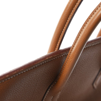Hermes Togo Birkin 35 Gold 16 of 21