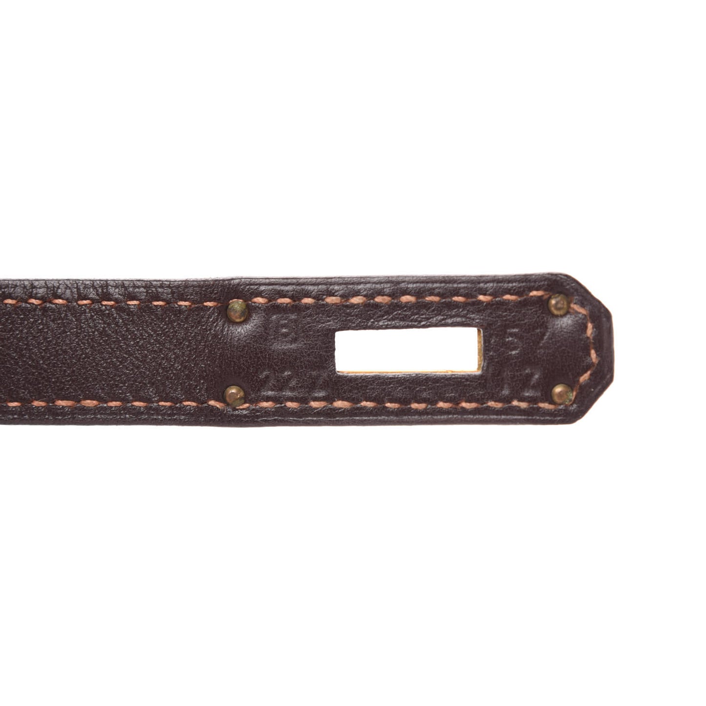 Gulliver Birkin 35 Havane