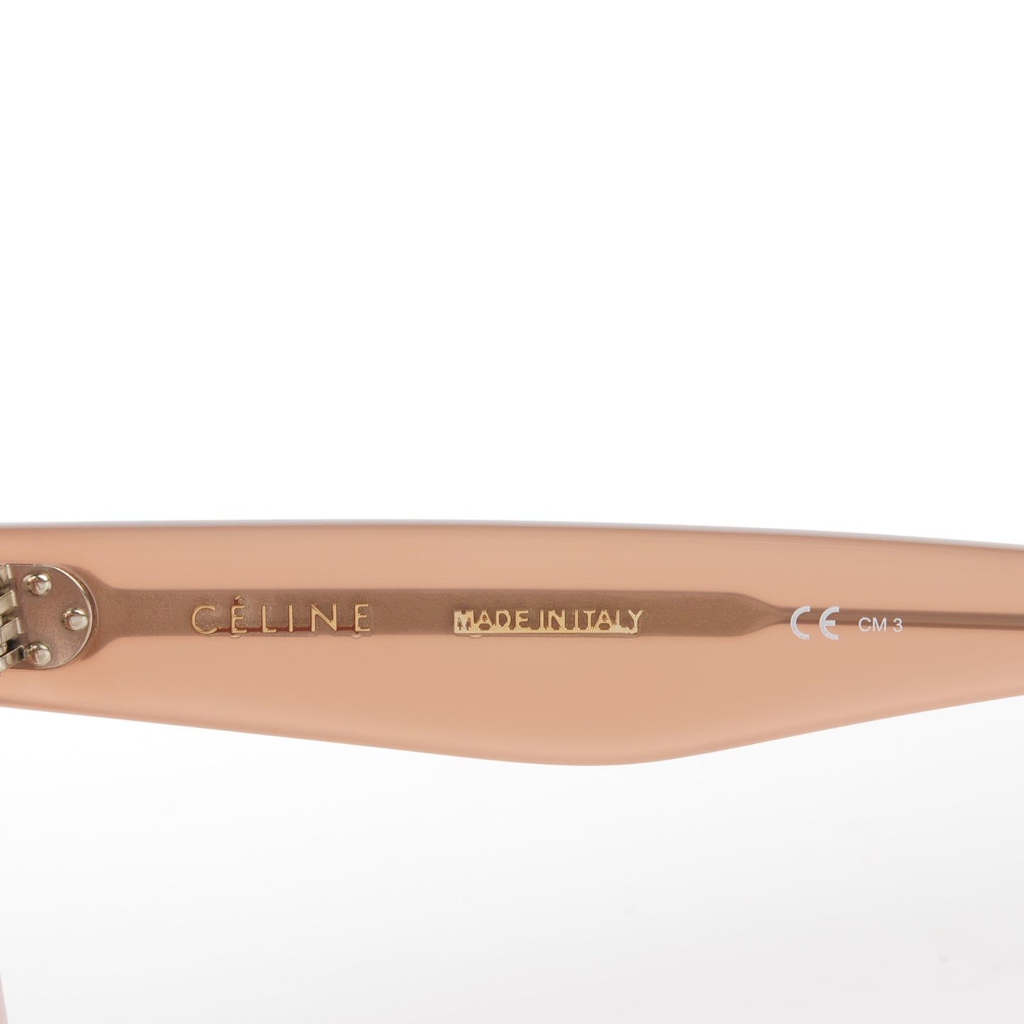 Tilda Sunglasses CL 41076/S Light Pink