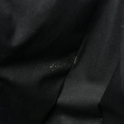 Louis Vuitton Nylon Monogram Loop Pocket Hobo Polar Night 11 of 11