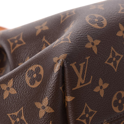 Louis Vuitton Monogram Turenne MM 11 of 20