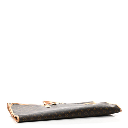 Louis Vuitton Monogram Garment Cover 1 Hanger 3 of 6