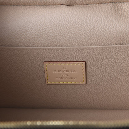 Louis Vuitton Monogram Nice Mini 8 of 9