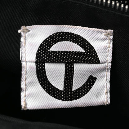 Telfar Nylon Large Puff Shopping Bag Black 5 of 8