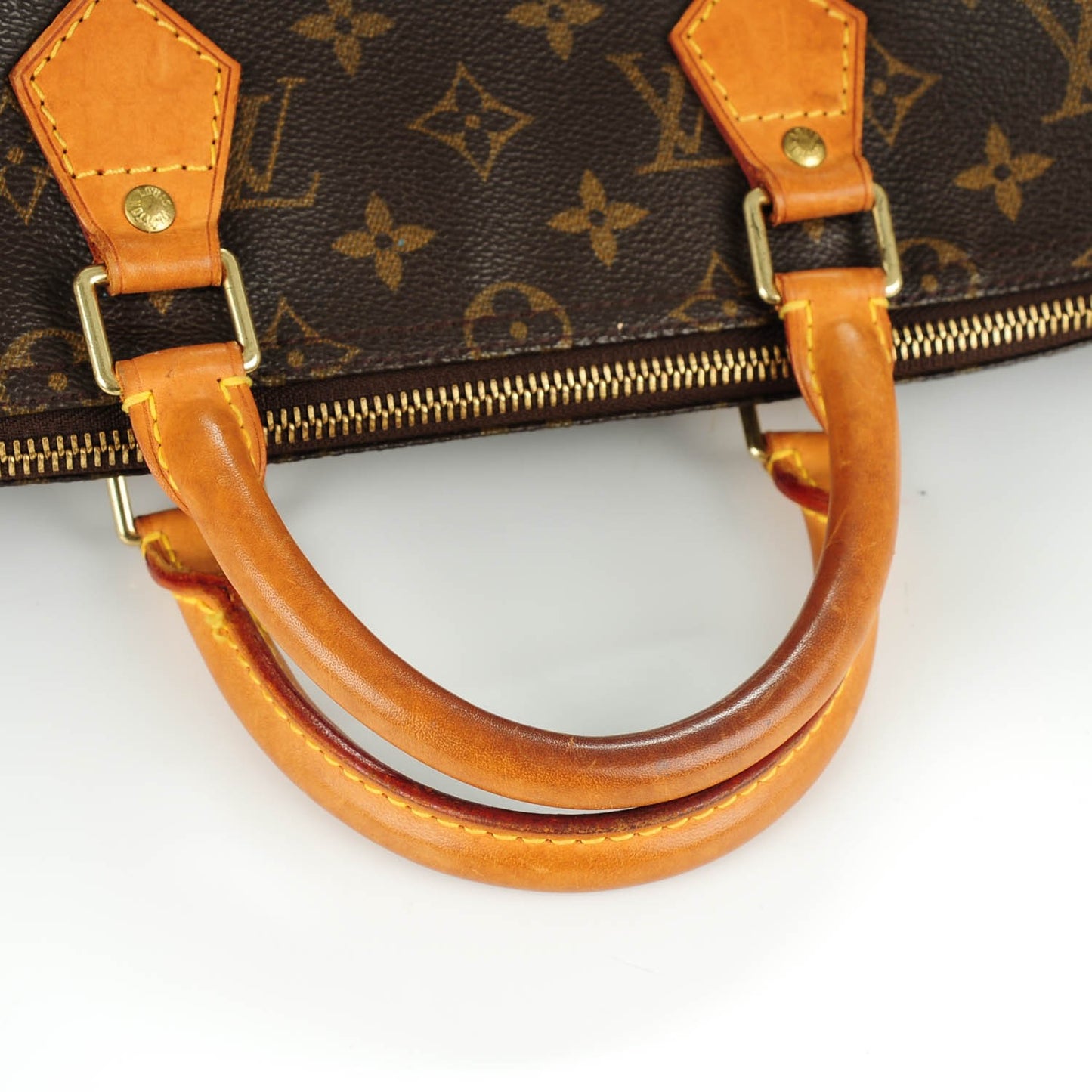 Monogram Speedy 35