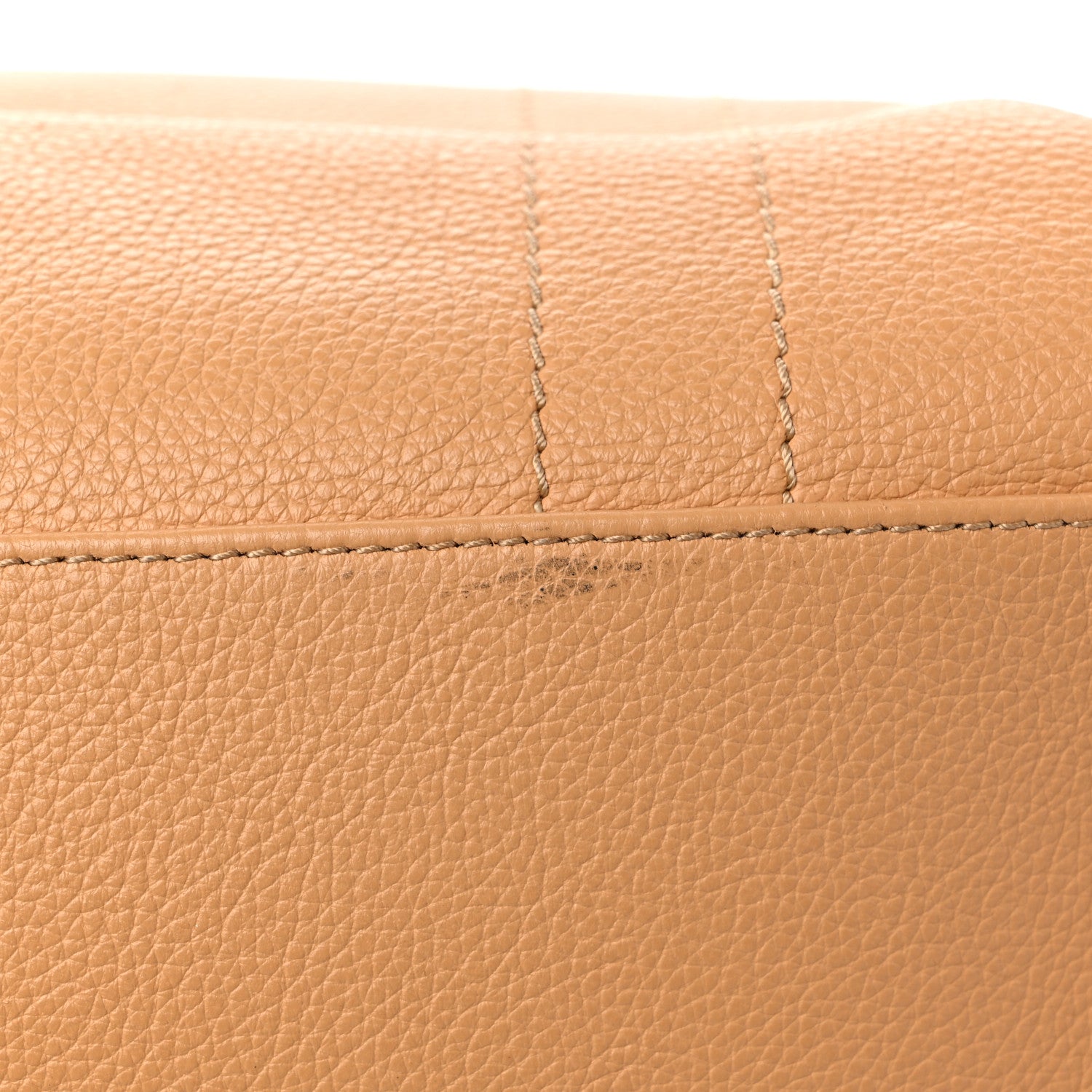Mulberry Small Classic Grain Bayswater Dark Golden Yellow 13 of 13