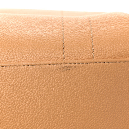 Mulberry Small Classic Grain Bayswater Dark Golden Yellow 13 of 13