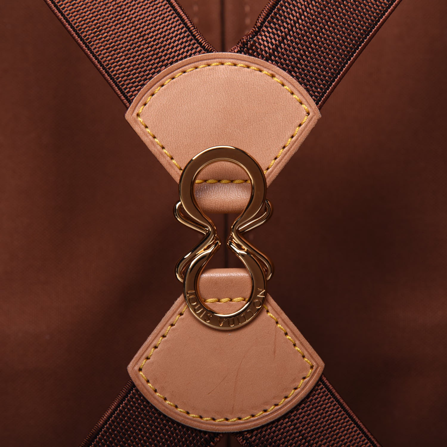 Louis Vuitton Monogram Pegase 60 11 of 25